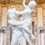 Art & Mythology in the Borghese Gallery Tour for Kids & Families with Alessandra - An In-Depth Look at the Art & Mythology Tour