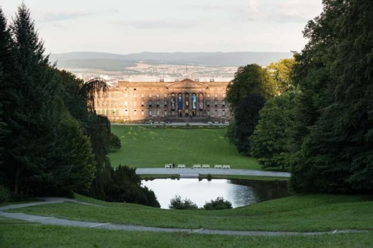 Art & nature in Kassel: Bergpark Wilhelmshöhe and the Old Masters - Final Thoughts