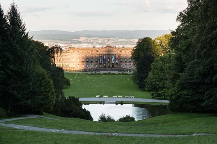 Art & nature in Kassel: Bergpark Wilhelmshöhe and the Old Masters - Final Thoughts