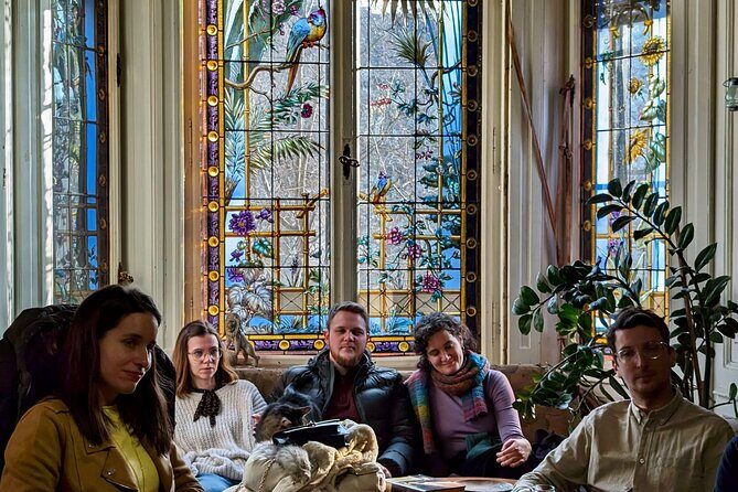 Art Nouveau Treasures of Budapest  Exclusive Private Tour - Practical Considerations