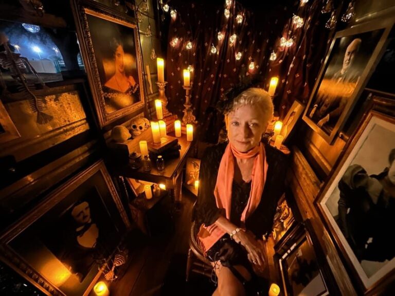 Art of the Gilded Age - A Deep Dive into the Experience