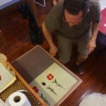 Art of Turkish 'Ebru' Marbling Workshop in Istanbul - What We Love About This Workshop