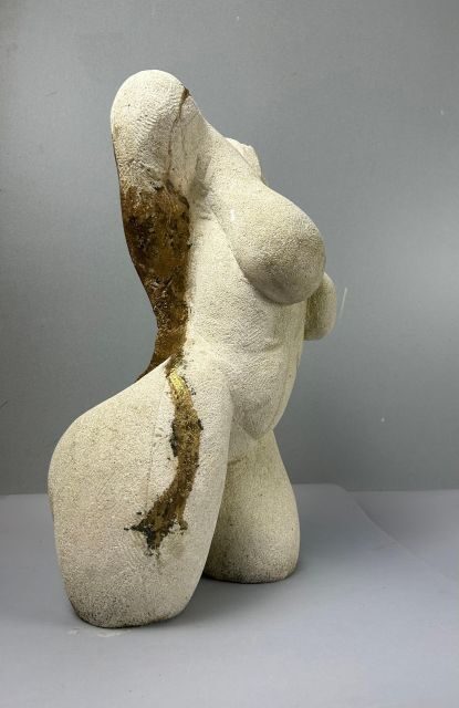 Art studio tour in Italian sculpture gardens - Detailed Experience Breakdown