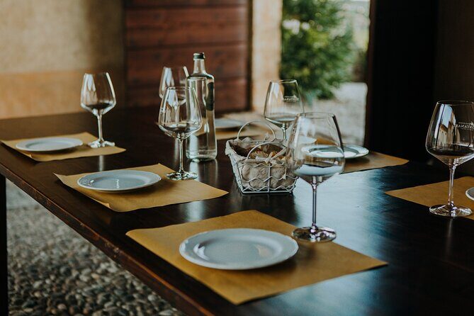 Art & Wine Experience in Valpolicella at Palazzo Montanari - Practical Details and Tips