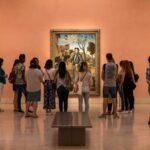 Art & Wine Experience: Thyssen Museum Tour & Wine Tasting - Discovering the Artistic Connection to Wine