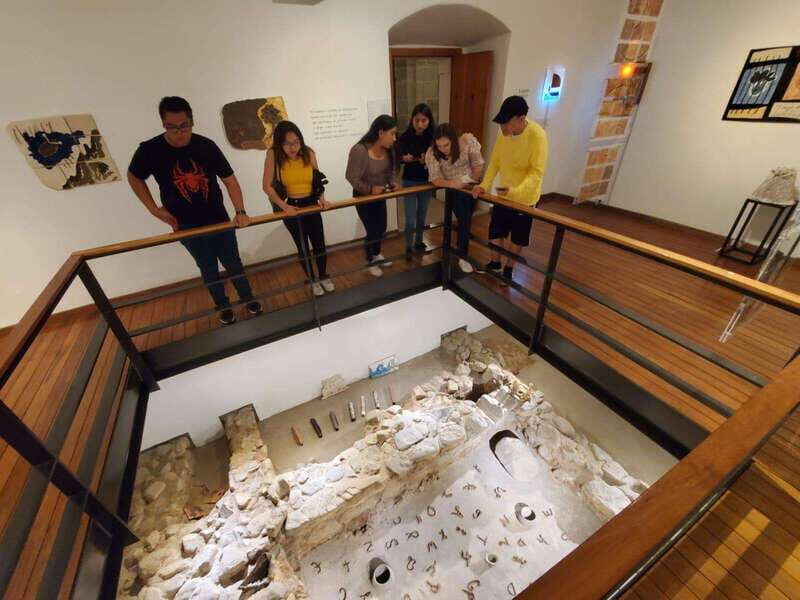 Art Workshops and Chocolate Shops Tour in Oaxaca - Final Thoughts
