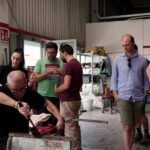 Arte Di Murano: Glass Factory Tour - The Details: Logistics and Practicalities