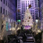 Artful Holiday Lights & Sights - Practical Tips and Considerations