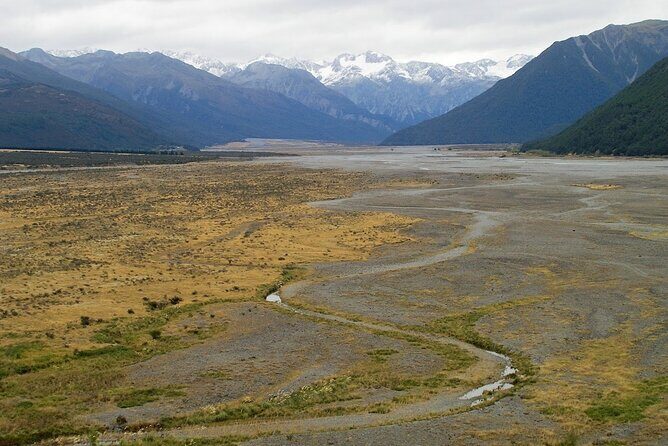 Arthurs Pass and Castle hills Private Day Trip From Christchurch - The Sum Up