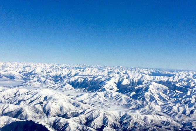 Arthurs Pass and Southern Alps Day Excursion from Port Lyttelton or Christchurch - FAQ