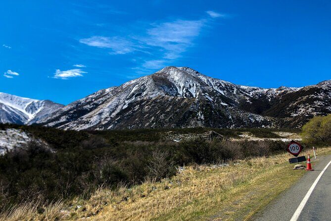 Arthurs Pass Day Tour From Christchurch With Jet Boat - What Makes This Tour Stand Out?