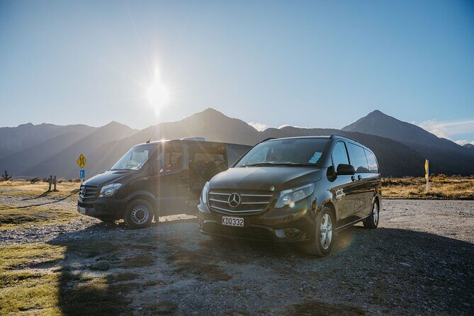 Arthur's Pass Discovery and TranzAlpine Train - Small Group Tour - The Sum Up