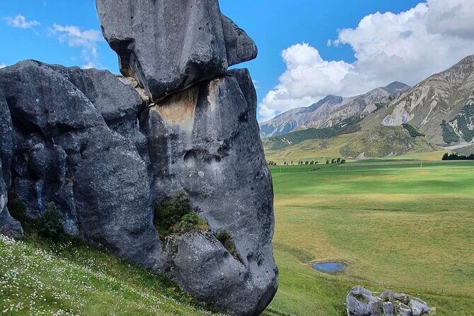 Arthurs Pass Private Day Trip from Christchurch with Castle Hill - FAQs