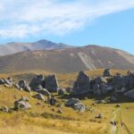 Arthur's Pass: TranzAlpine Train and Castle Hill Day Tour - Transportation and Comfort