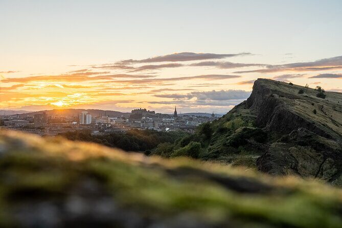 Arthur's Seat Hike: Sunset, Sunrise, Daytime - Why This Tour Stands Out