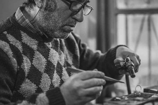 Artisan Workshops: Private Walking Tour in Florence - What Makes This Tour Special?