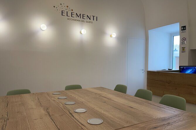 Artisanal ice cream pasta course in Castellana caves - Who Will Love This Experience?