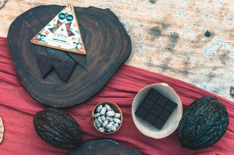 Artisanal Mexican Chocolate Tasting - Practical Details & Tips