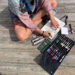Artistic & Creative Workshop in El Médano - A Creative Splash in Tenerife: An Honest Look at the Artistic Workshop