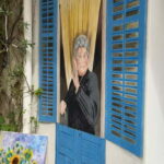 Artistic walk in Borgo Parrini with traditional tasting - An In-Depth Look at the Artistic Walk in Borgo Parrini