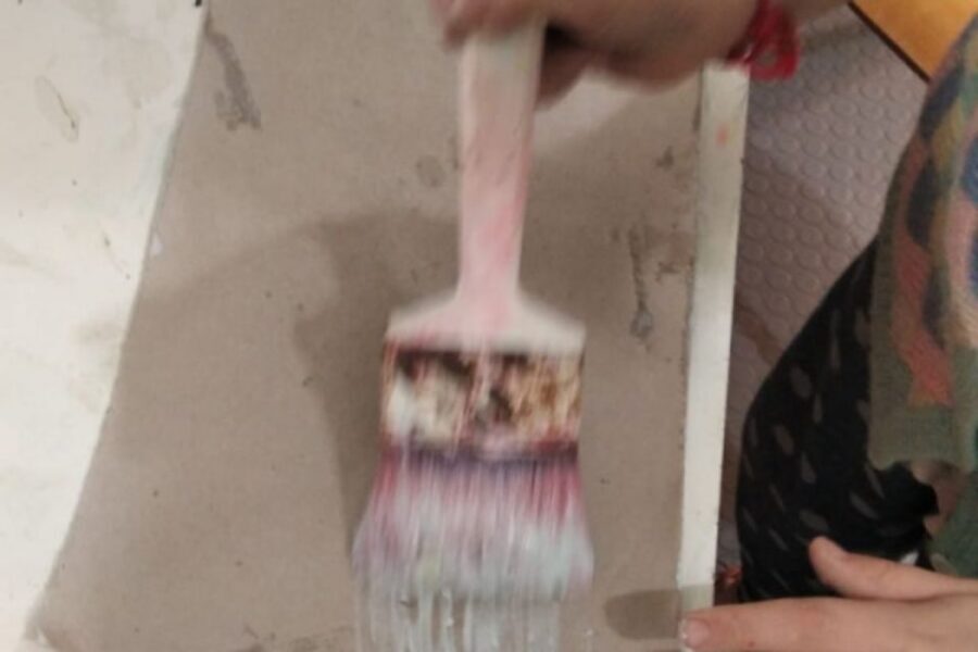ARTISTIC WORKSHOP FOR CHILDREN - Who Will Enjoy This Experience?