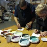 Arts and Crafts - An In-Depth Look at the Arts and Crafts Tour