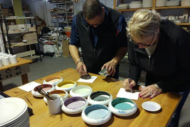 Arts and Crafts - An In-Depth Look at the Arts and Crafts Tour