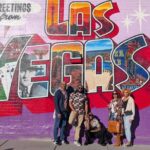 Arts District 4hr Shopping, Champagne, Photos, Limo Ride & Dinner - The Limousine & Champagne Experience