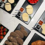 Art&Yoga + Cheese&Wine - FAQs