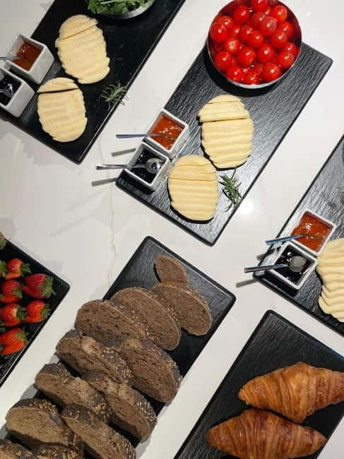 Art&Yoga + Cheese&Wine - FAQs
