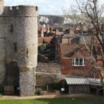 Arundel castle historic ships portsmouth - Detailed Review of the Tour