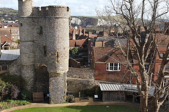 Arundel castle historic ships portsmouth - Detailed Review of the Tour