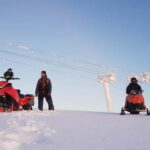 Arvidsjaur: 4h individual snowmobile tour in Swedish Lapland - Why This Tour Is a Good Deal