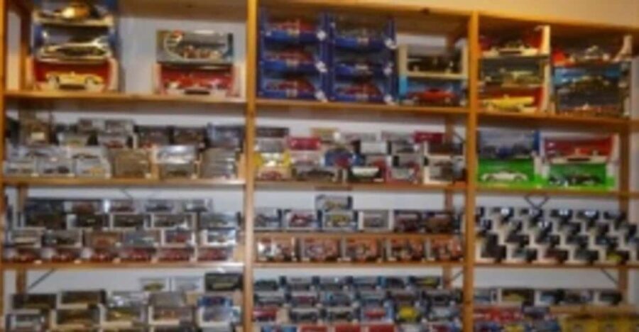 Arvika: Vehicle Museum - Who Will Love This Museum?