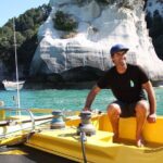 Arvo of goodness Chilled out Sail (3.5hrs) - Who Will Enjoy This Tour Most?