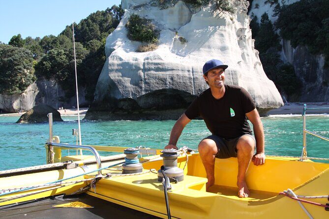 Arvo of goodness Chilled out Sail (3.5hrs) - Who Will Enjoy This Tour Most?