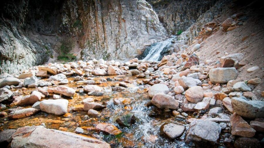 Arzana: Mt. Gennargentu, Piricanis Gorges, & Waterfall Hike - Who Should Consider This Tour?