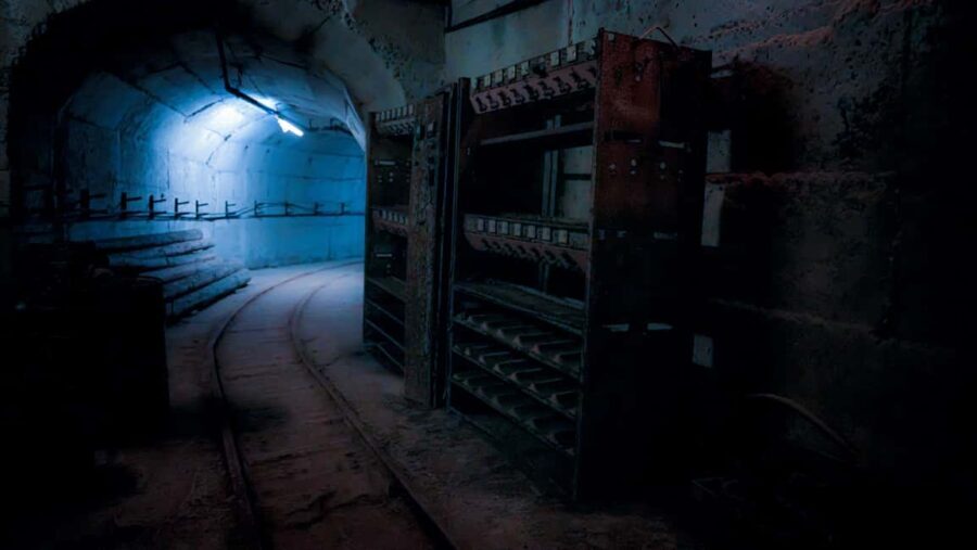 As Above So Below - Journey Through Underground Tbilisi - Is the Tour Worth the Price?