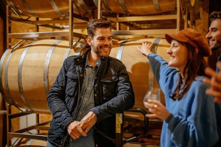 Aschheim: Distillery Tour with Tasting and Buffet - FAQ