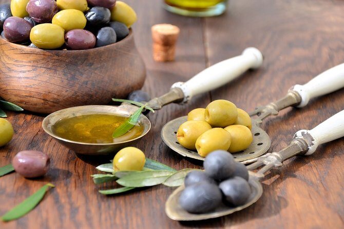 Ascoli Olive Oil Tour with Tasting and Local Food Pairing - Who Will Appreciate This Tour?