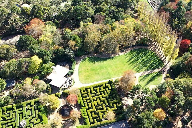Ashcombe Maze & Lavender Gardens - Final Thoughts: Is It Worth It?