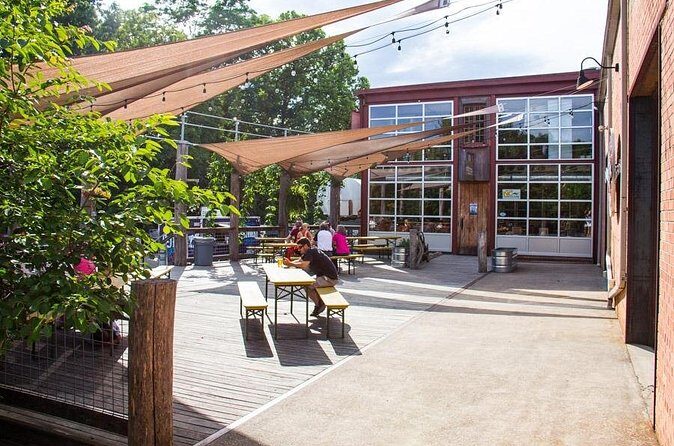 Asheville Brewery Tour - A Closer Look at the Asheville Brewery Tour Experience