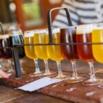Asheville: Guided Craft Brewery Tour with a Snack - What to Expect on the Tour