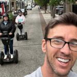Asheville: Guided Segway Tour - Key Points