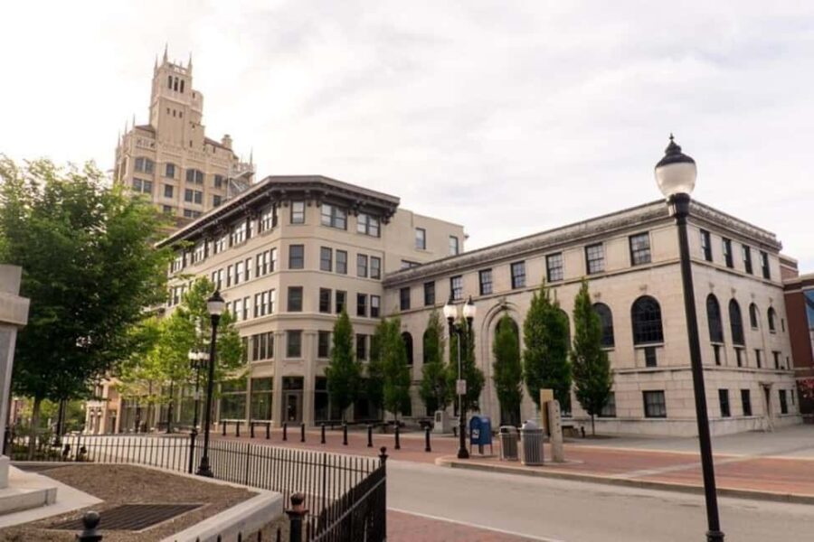 Asheville: Insider Downtown Walking Tour - Why This Tour Offers Good Value