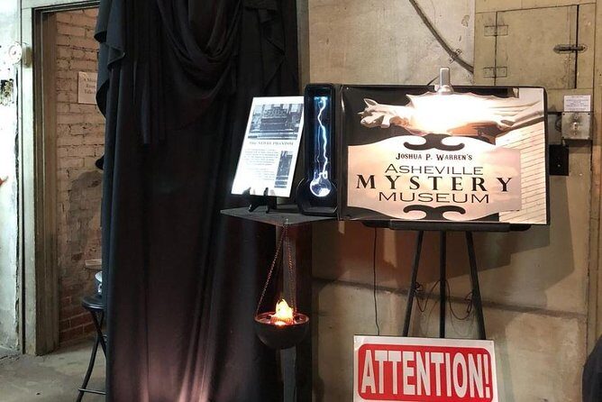 Asheville Night-Time Walking Ghost Tour - Who Will Love This Tour?