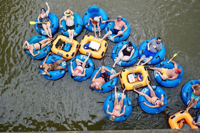 Asheville River Tubing on the French Broad - Final Thoughts