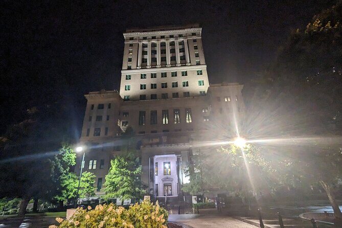 Asheville True Crime Tour - Who Will Love This Experience?
