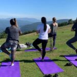 Asheville: Yoga on a Mountain Hike - Exploring the Experience: What to Expect