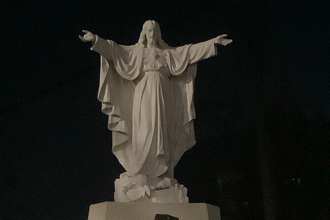 Asheville's Famous Ghosts Smart Phone GPS APP Solo Walking Tour - Exploring Asheville’s Haunted Landmarks